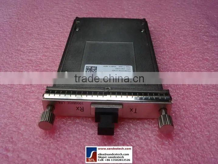 Huawei TRC5E21FNF-LF420 34060670 100G-4*25-1310NM-10KM-CFP CFP optical transceiver