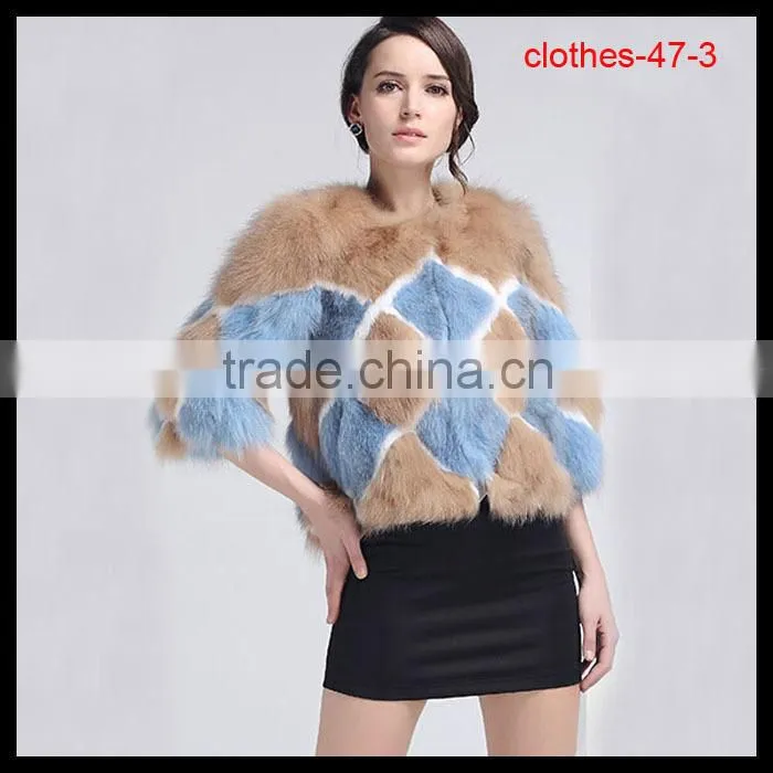 new fashion design winter clothes