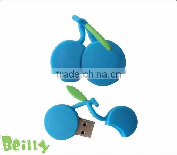 Cartoon Key USB Kits
