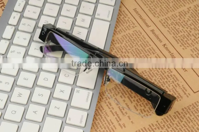 FHD 1080P Glasses Camera DVR