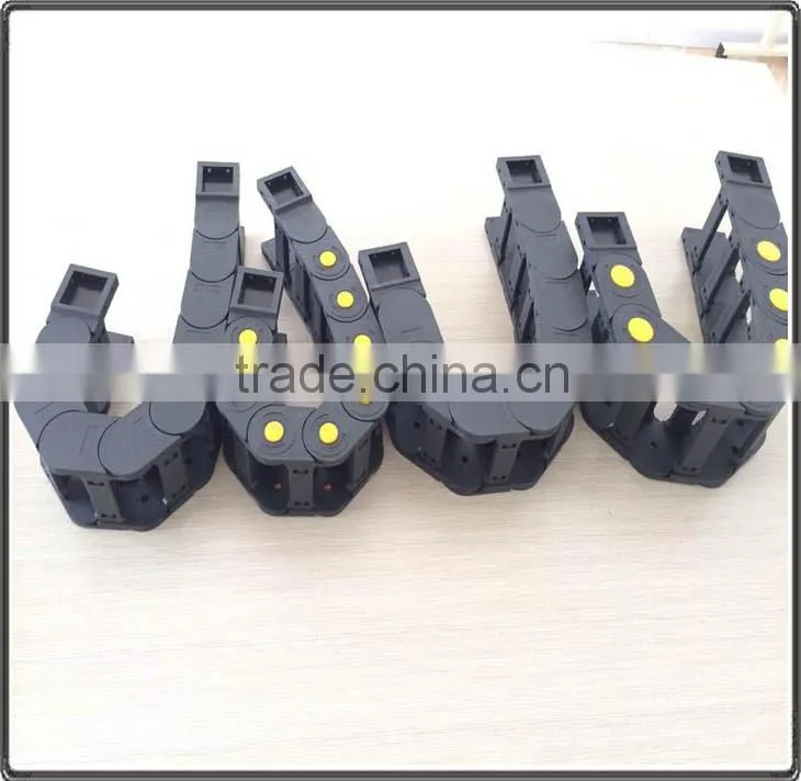 CF-20 Series High Quality Engineering Plastic Drag Chain Make in China