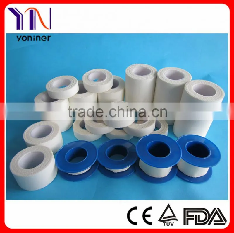 silk surgical dressing tapes