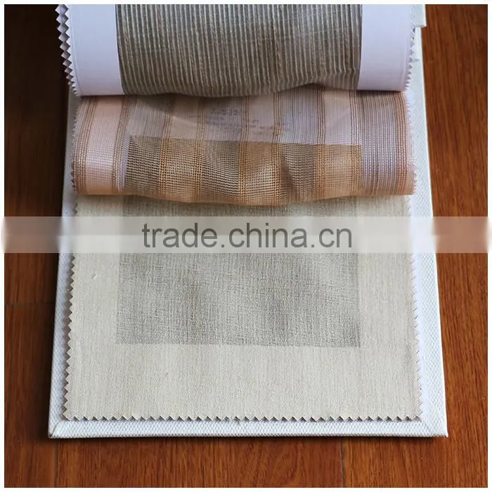permanent fire retardant window screen