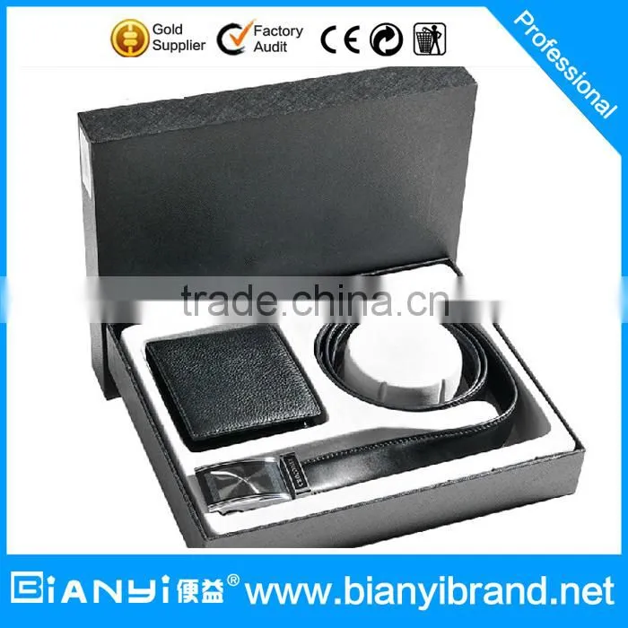 Promotional wine aerator gift set with customized logo printed