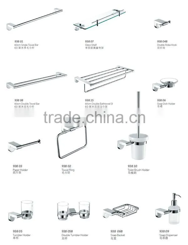 Refillable wall mounted soap dispenser,commercial liquid soap dispenser bottle 93809