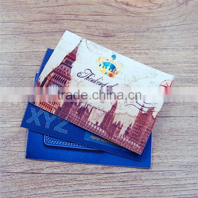 Custom fashion adhesive satin printing labels for garment clothing