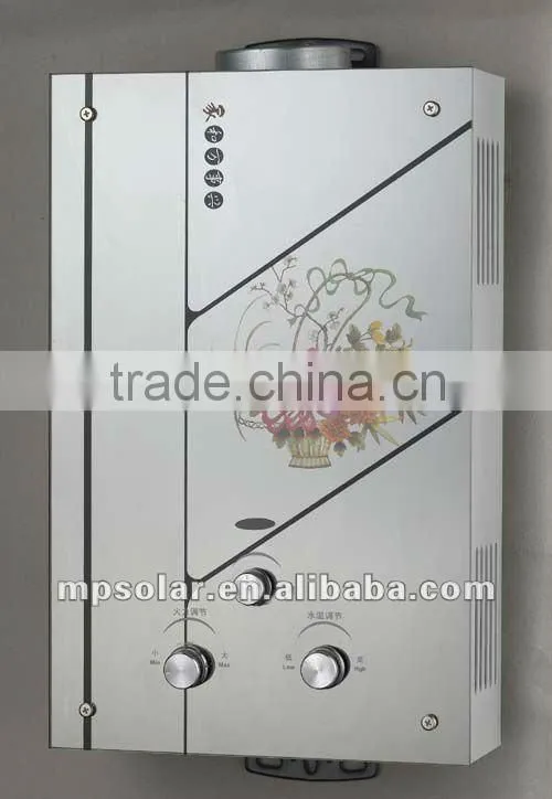 2014 new cheap Gas water heater