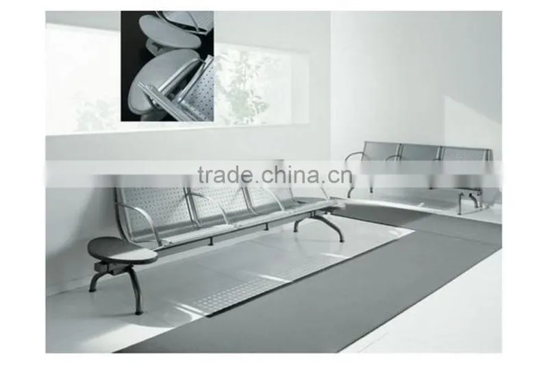 Commercial Furniture Wholesale Waiting Chair JC-DH04