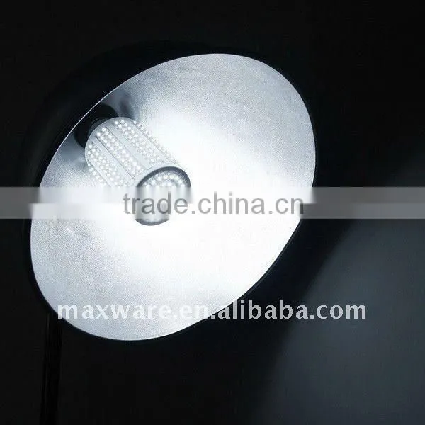 E27 16W 110V 86LED SMD 5050 1600LM LED Corn lamp