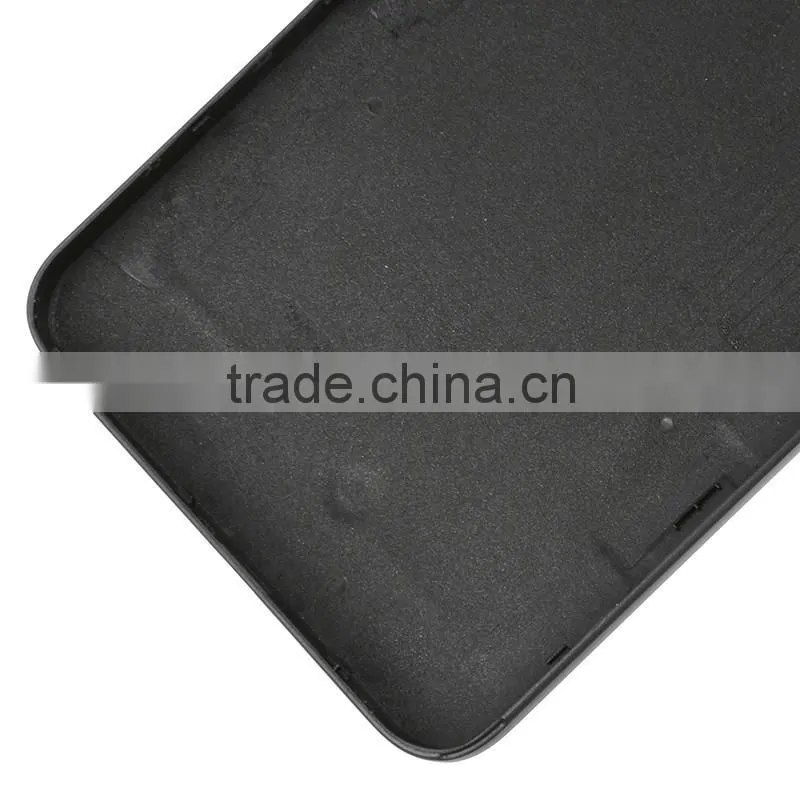 Wholesale Original Genuine Battery Door Back cover For Huawei Honor 4X - Black