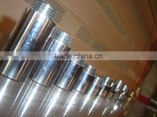 Brass joint JD-5016