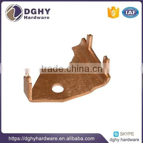 OEM/ODM Sheet Metal Fabrication/Custom precision sheet metal/laser cutting service