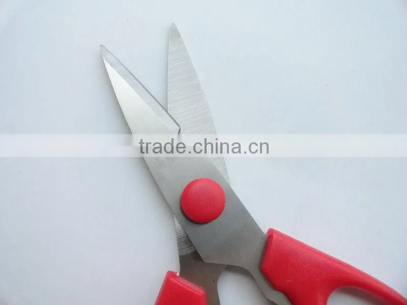 Sharp Quality Household Scissors