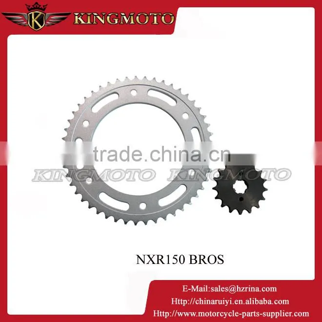 KINGMOTO 14T for fine blanking motorcycle sprocket