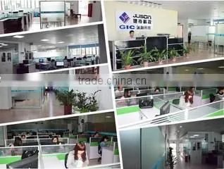 Shenzhen Juson Technology Co., Ltd. company overview - view 2