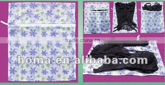 Washing bag