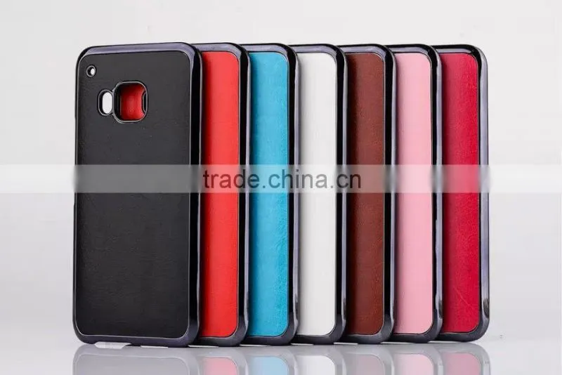 Hybrid case for HTC One M9
