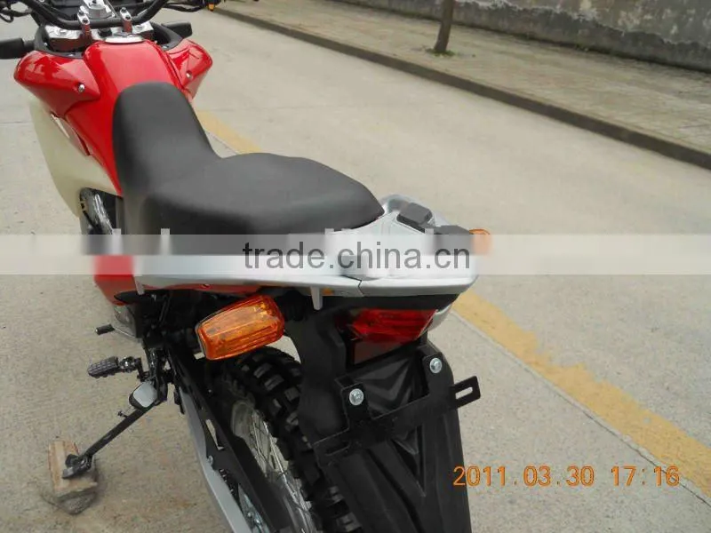 Off road bike New Bross 2012 KAMAX 250GY-3B