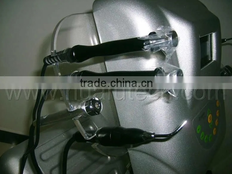spa skin rejuvenation system 2013 anti aging system oxygen machine