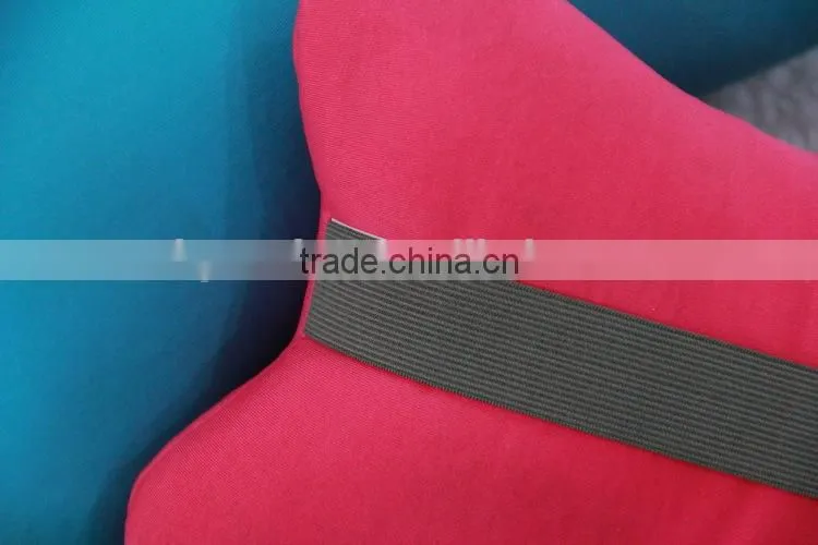 microbeads travel pillow / car neck pillow /travel pillow