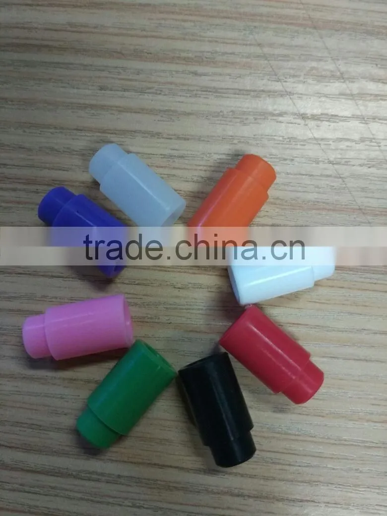 do not miss cheapest and colorful subtank drip tip