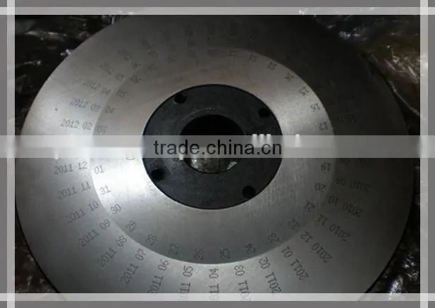 Date Printer Glass Bottle or Plastic Bottle Coding Machine Aluminum Foil Printing Machine