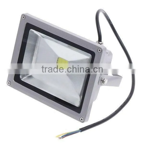 70W LED projector lamp / outdoor 70W LED floodlight SAA CE RoHS floodlight 1000w led replacement