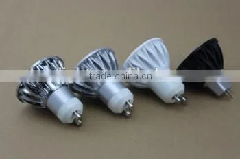 230v lampe led gu5.3 7W white spot lights led gs tuv