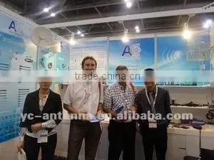 4 ways power splitters manufacturer