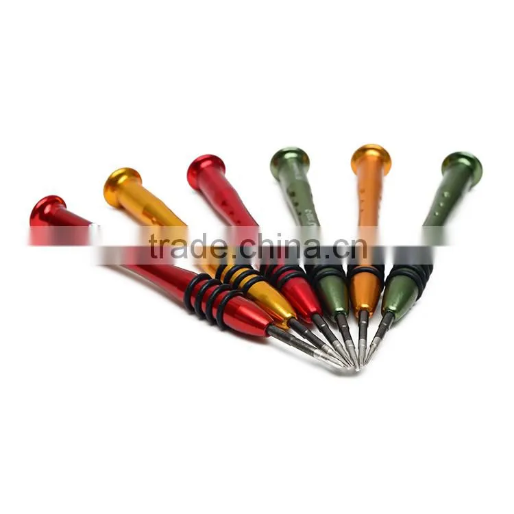 2016 BAKU mobile phone electric screwdriver multifunctional multifunctional triangle screwdriverset BK-3332