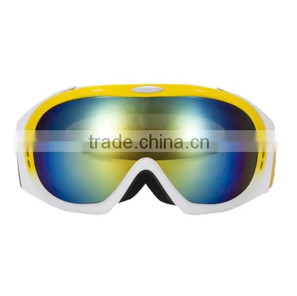 REVO Custom Ski Goggle