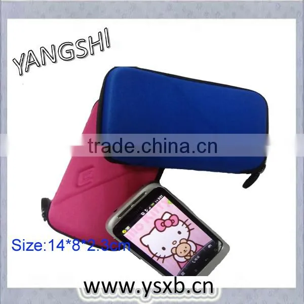 funky yangshi mini cellphone case made in China