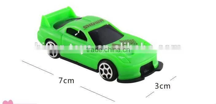 OEM Making pop plastic pvc/ABS car model toys,die cast miniature plastic car model,diecast toy car models