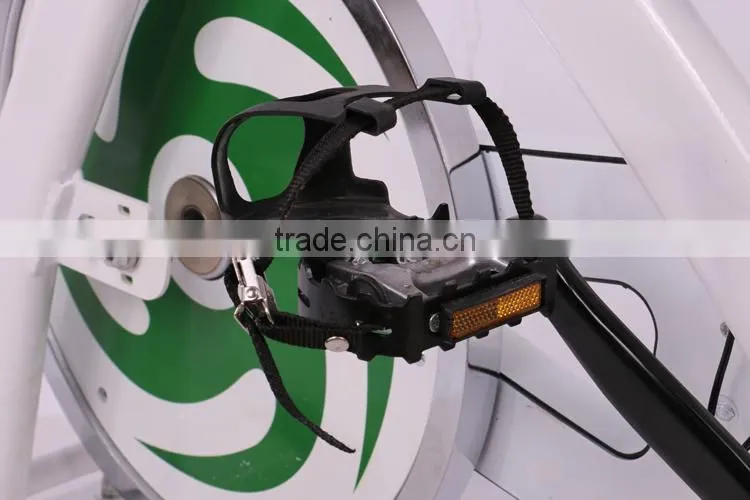 home used high quality slimming equipment bike