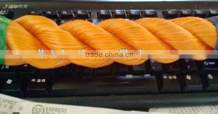 Mooring Rope