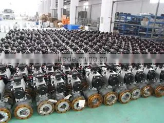 Guangzhou Joto Valve & Pump Industry Co., Ltd. company overview - view 2