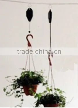 Garden Plant Hook