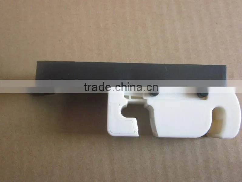 Magnetic Security stop lock