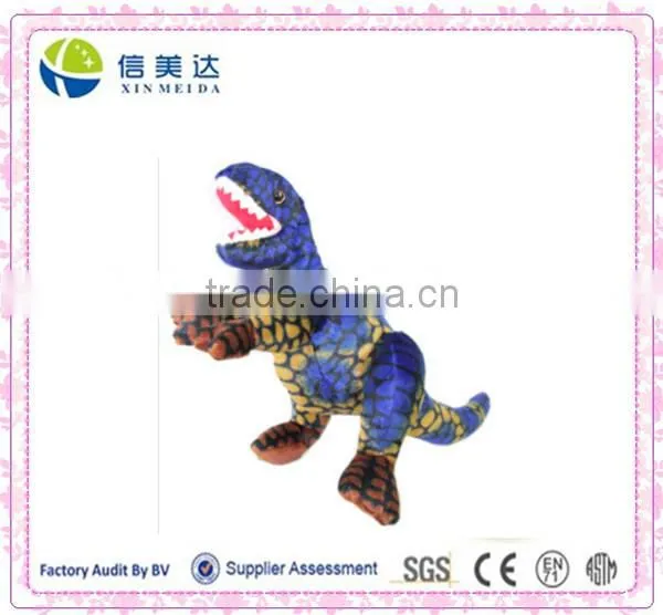Tyrannosaurus rex Dinosaurs plush toys