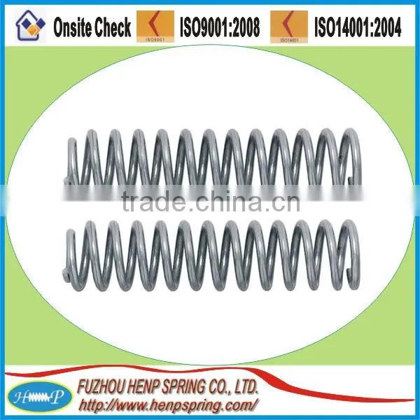 coil spring for car