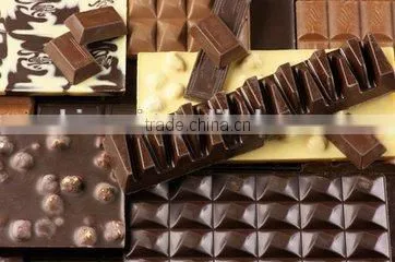 SG30 manual chocolate machine