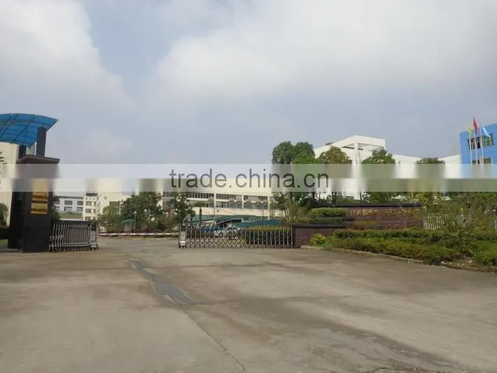 Jiangxi Hengzhu Electrical Cabinet Lock Co., Ltd. company overview - view 2