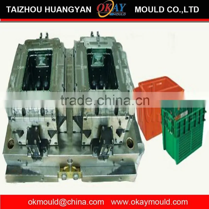 Best price mould making high quality plastic injection molding