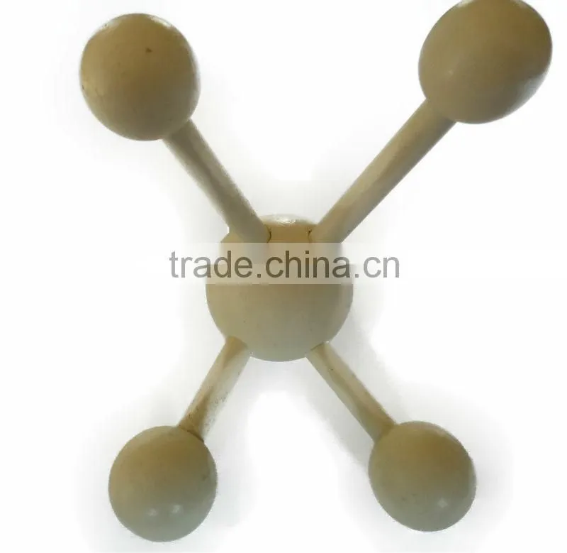 2014 new design wooden massager