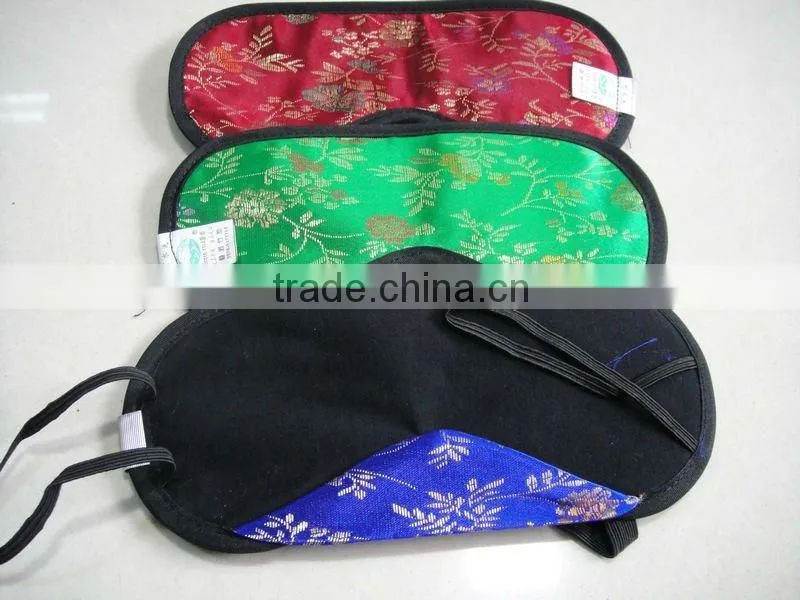 2016 High Quality eye mask for sleep, Made of 3mm Neoprene