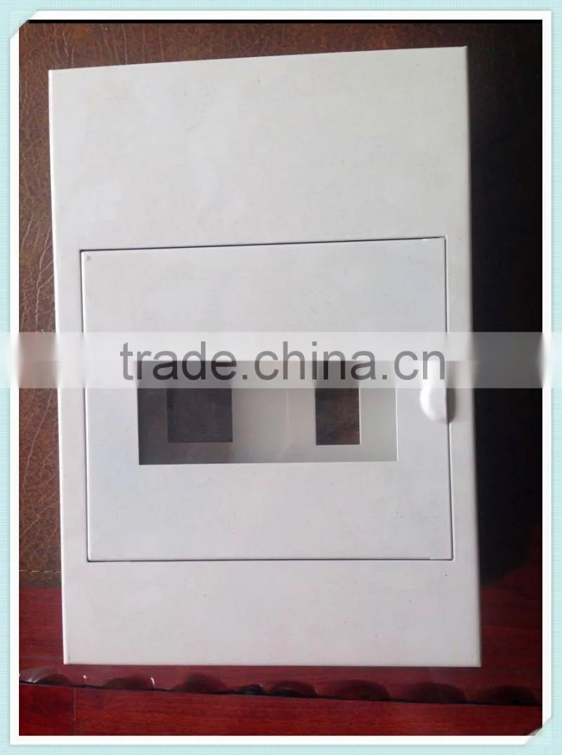 IP65 Protection Level wall mount enclosure