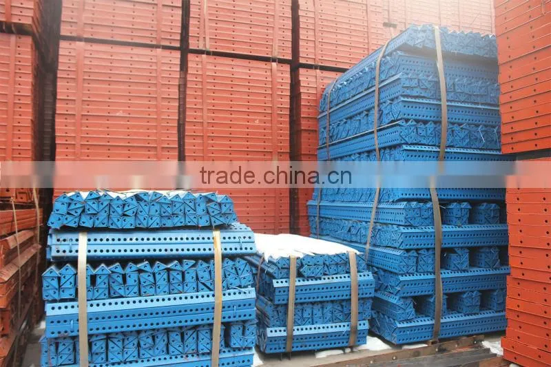 High Quality Metal Formwork