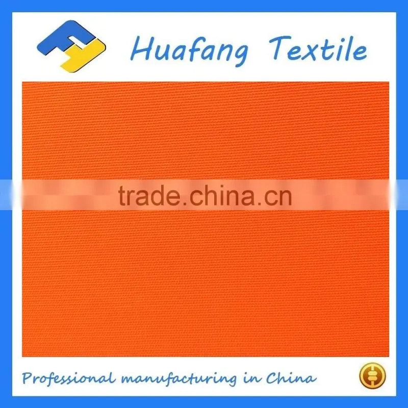 wholesale Anti-Static safety vest fluorescent fabric
