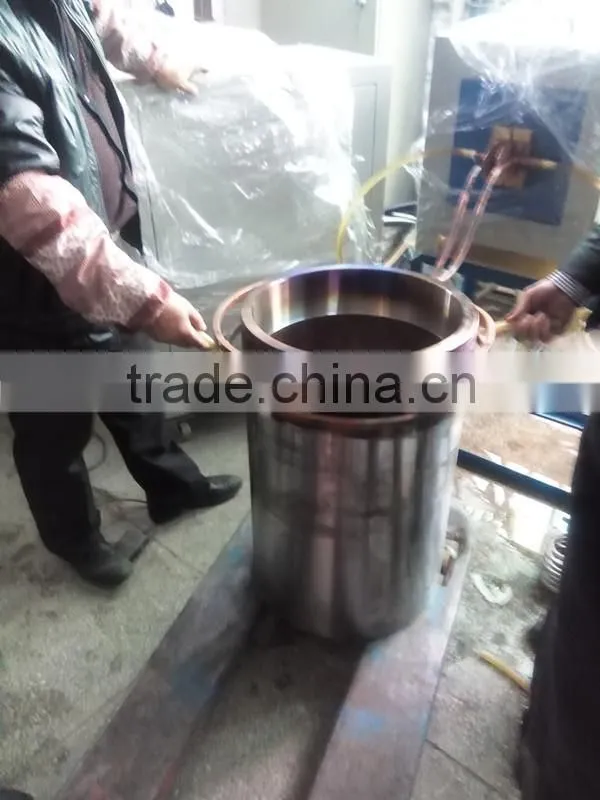 High Frequency Electric Induction Heating For Shrink Fit (JLC-80KW)