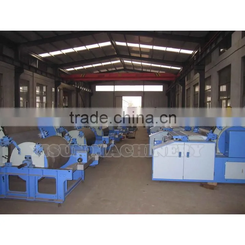 FA218 Carding Machine/Textile Machine/Cotton/High Quality/Better Price